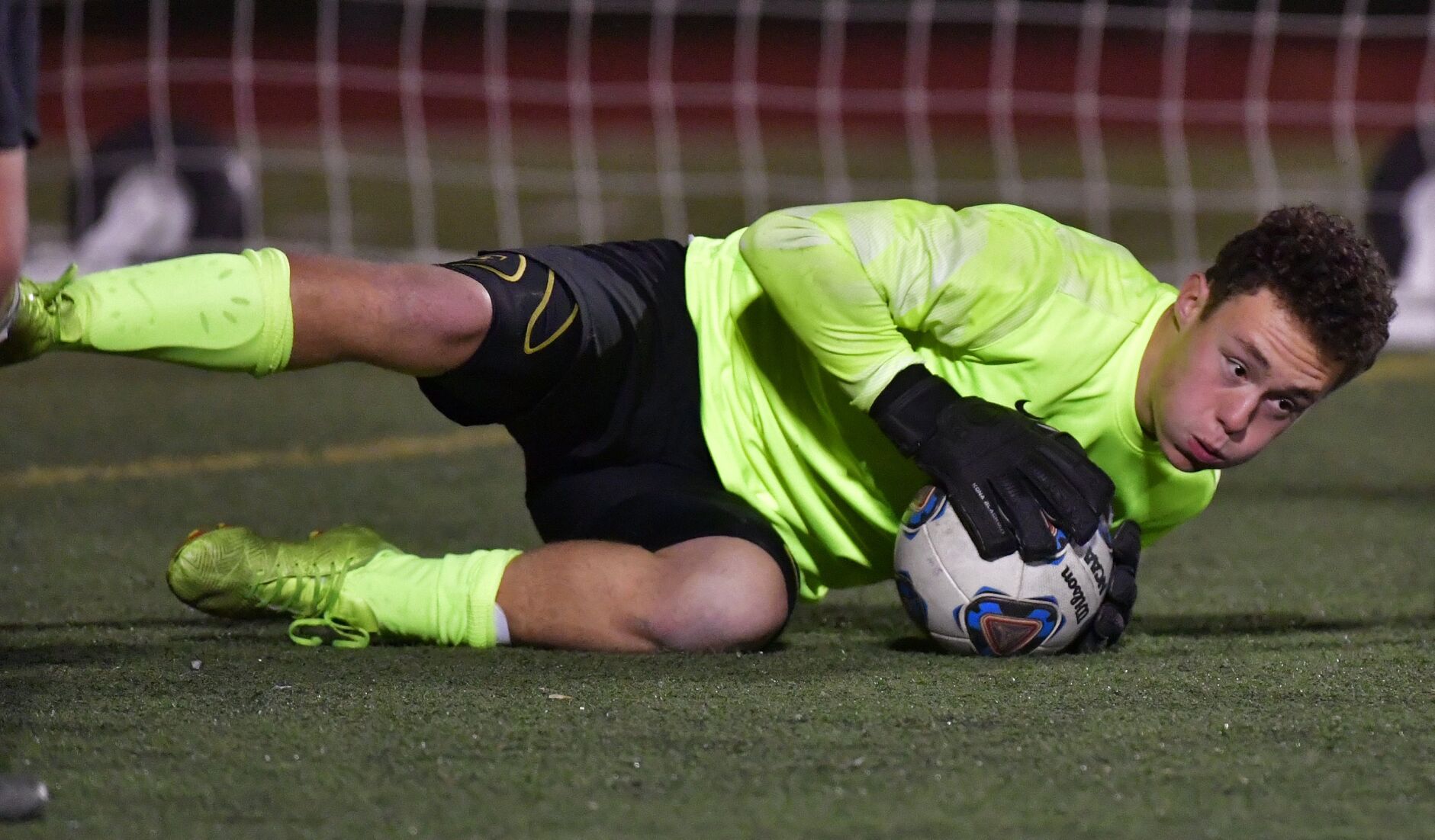 Orchard Farm defeats OFallon Christian in soccer playoff game
